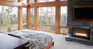 Are your windows drafty and in need of replacing?