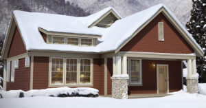 Can your home handle winter?