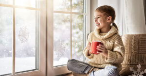 Keep your home warm this winter.