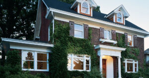 The right windows for the right home.