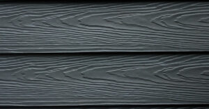 James Hardie Fiber Cement Siding