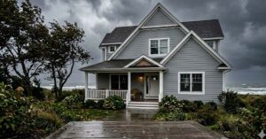 Weather resistant siding